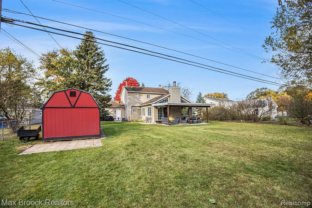 5296 Pine Knob Lane, Independence, MI — Photo 27