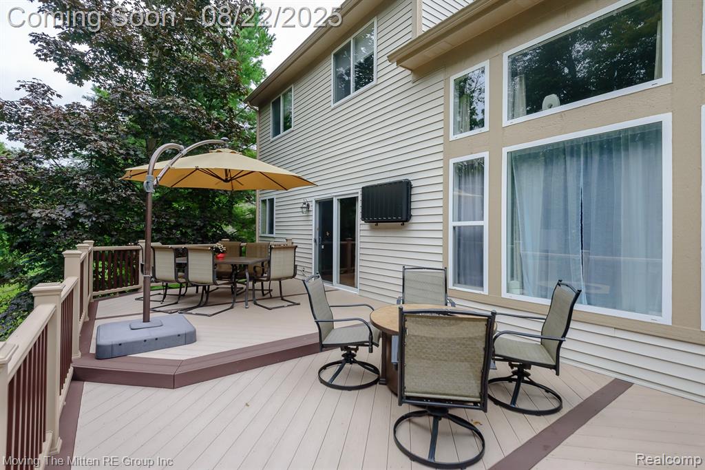 42782 Pond Ridge Lane, Van Buren, MI 48111 — Photo 49