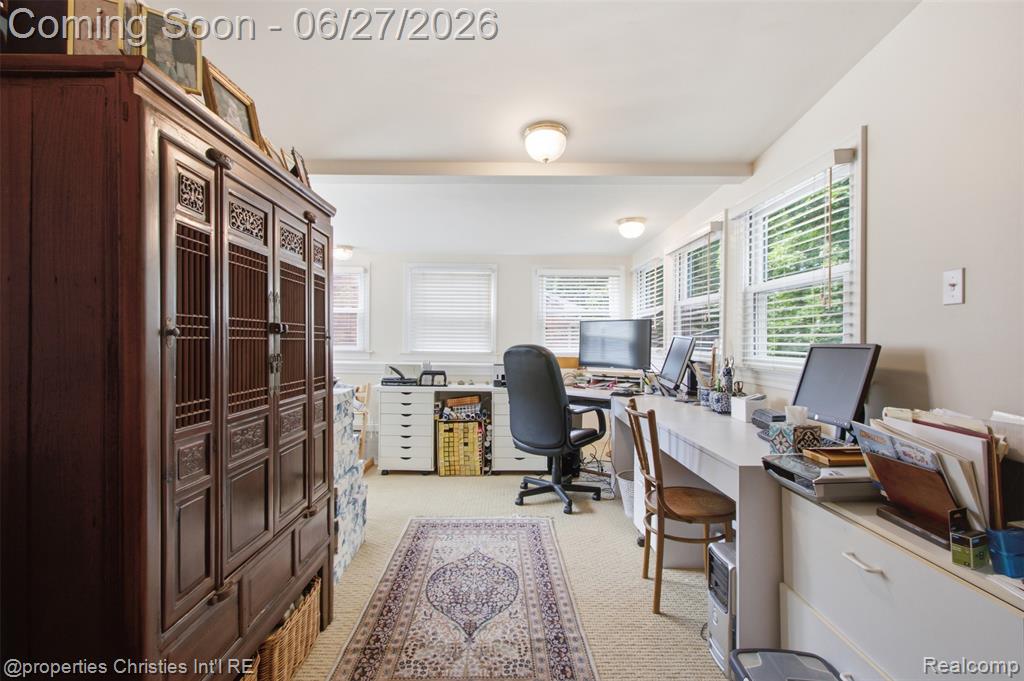 485 Westwood Drive, Bloomfield Hills, MI 48301 — Photo 31
