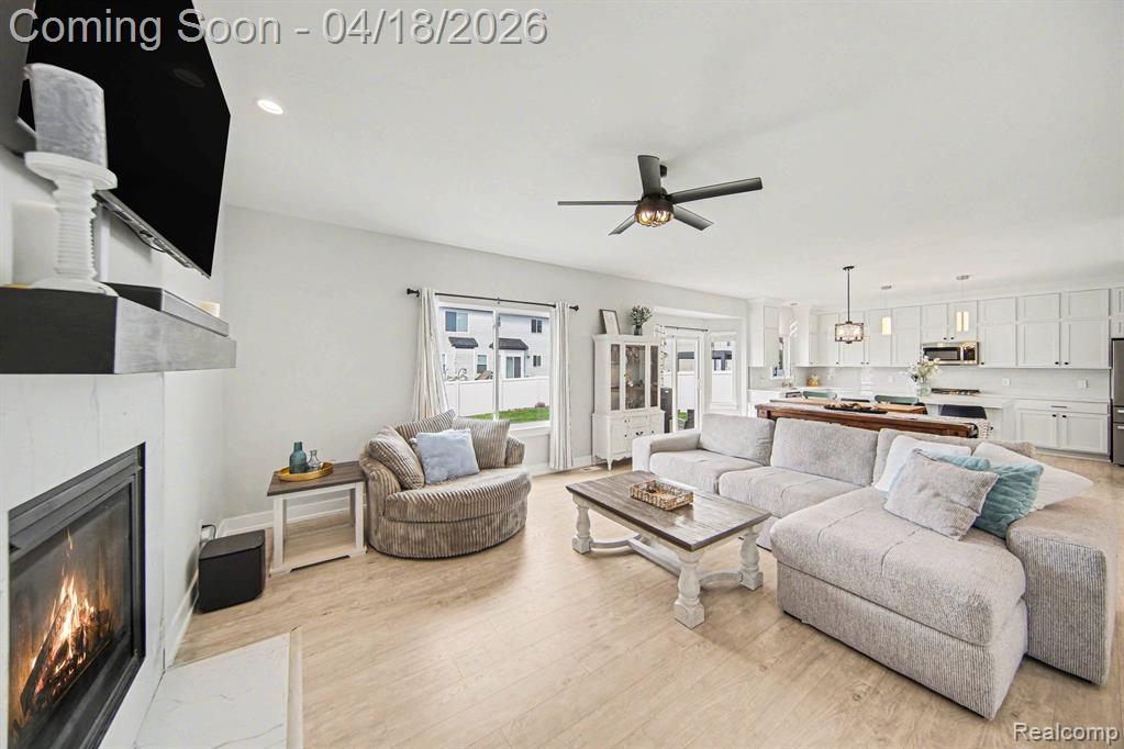 5097 Westminster Drive, Dundee, MI 48131 — Photo 9