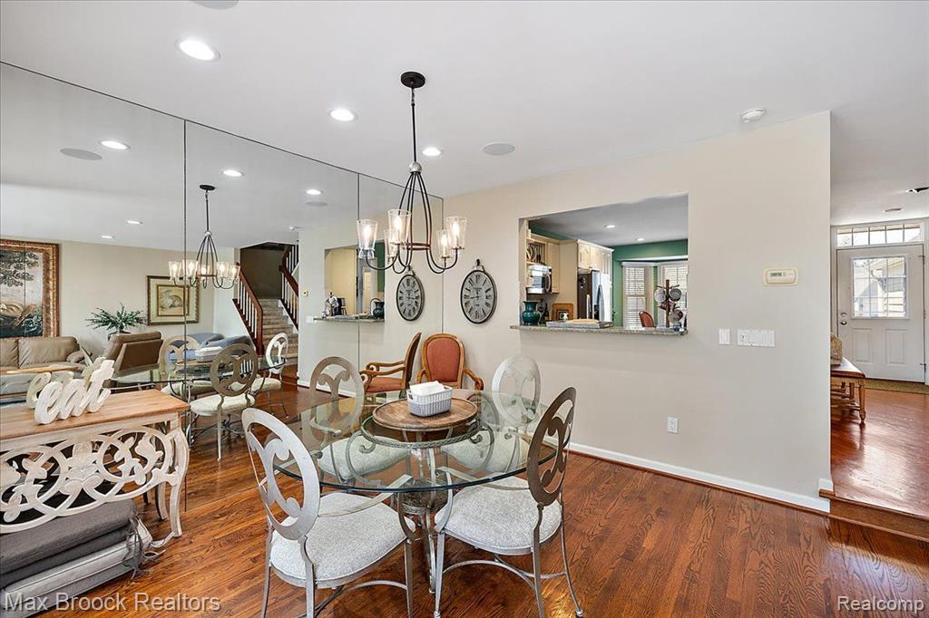 892 TARTAN Trail, Bloomfield Hills, MI 48304 — Photo 11