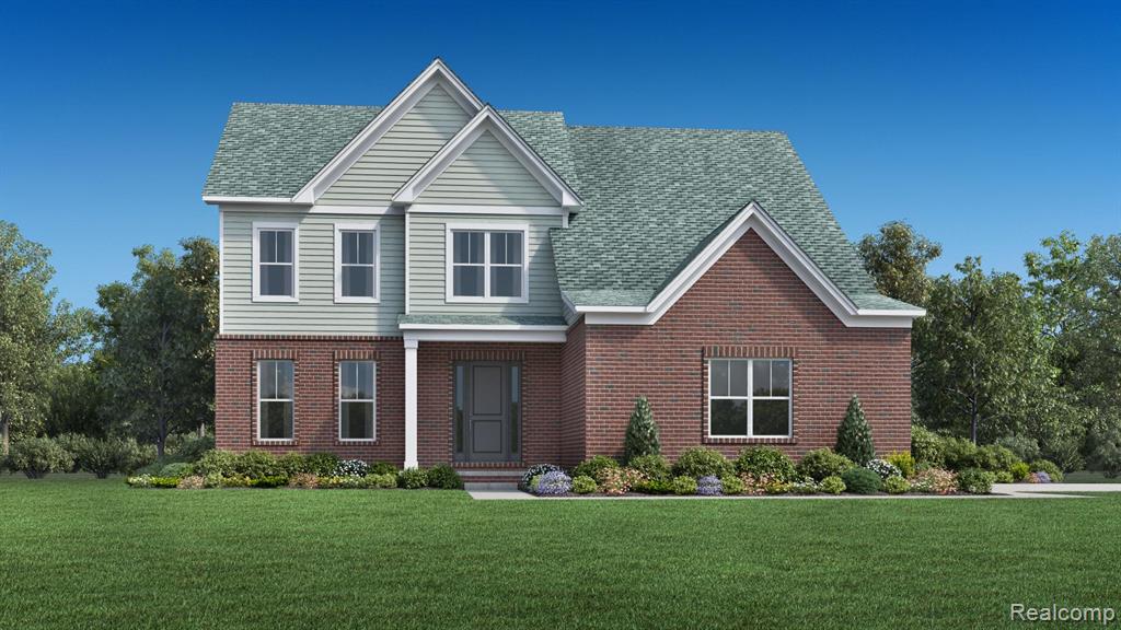 1260 SE Farnsworth Avenue, Grand Rapids, MI, 49546