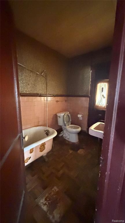 5093 Garland Street, Detroit, MI 48213 — Photo 11