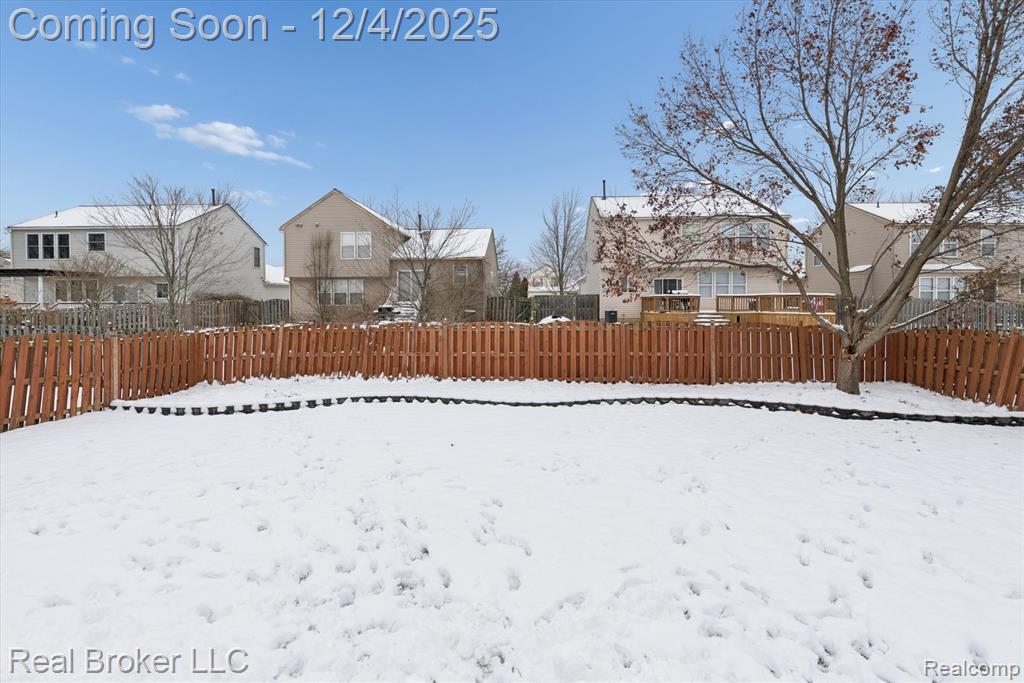 7573 Carlton Drive, Ypsilanti, MI 48197 — Photo 47
