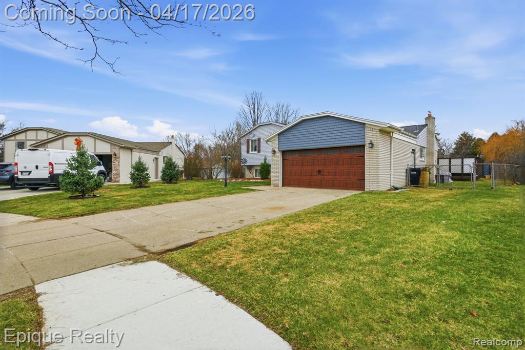 5013 Gardner Street E, Sterling Heights, MI 48310 — Photo 3