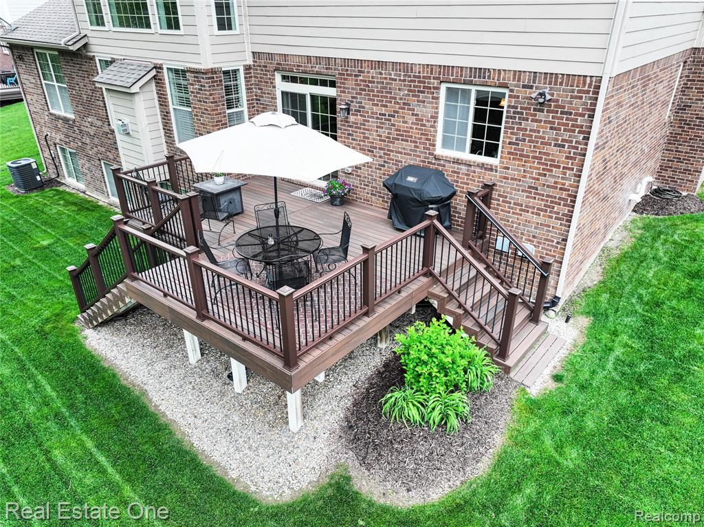 52689 Aspen Drive, South Lyon, MI 48178 — Photo 55