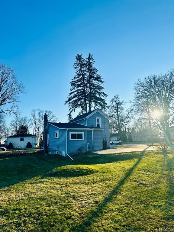 609 E MAIN Street, Pinckney, MI 48169 — Photo 36