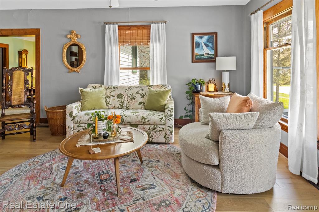 10191 Erie Street, Goodrich Vlg, MI — Photo 6