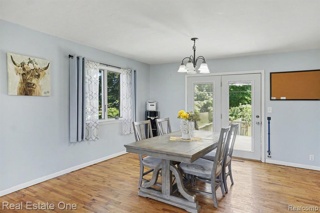 5191 Cottrell Road, Vassar, MI 48768 — Photo 4