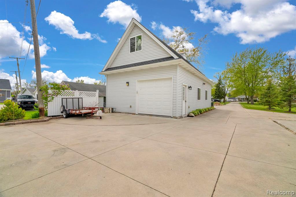 5441 Pointe Drive, East China, MI — Photo 64