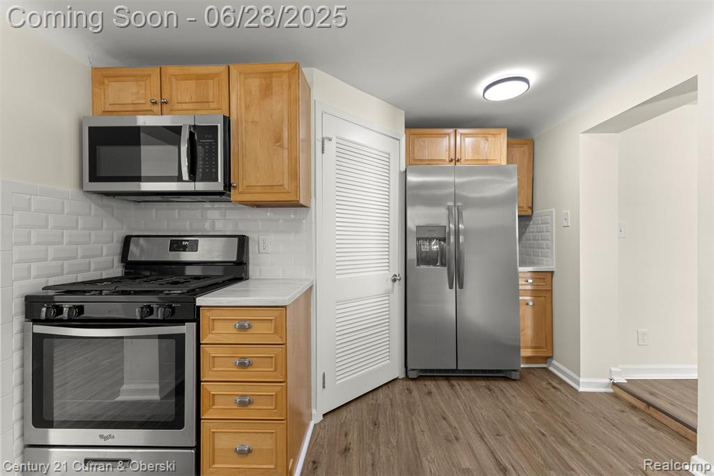 6616 Pardee Road, Taylor, MI 48180 — Photo 31
