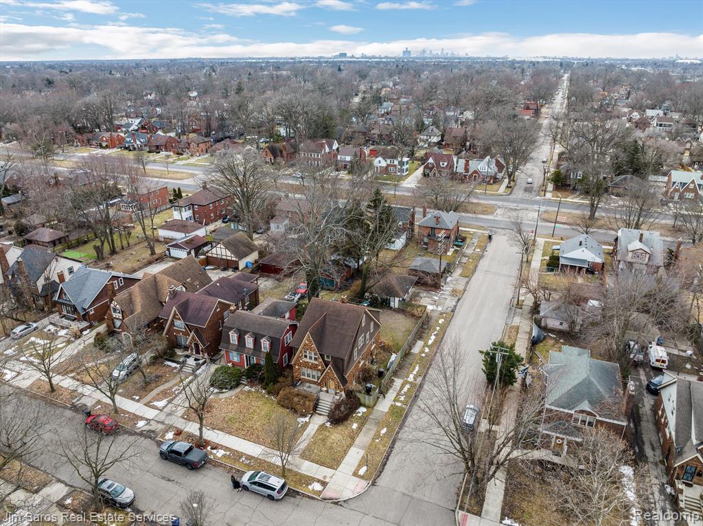 4537 KENSINGTON Avenue, Detroit, MI 48224 — Photo 11