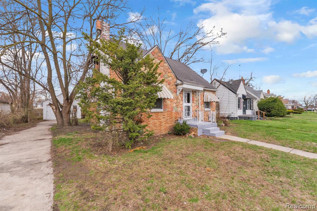 19929 Monte Vista Street, Detroit, MI 48221 — Photo 29