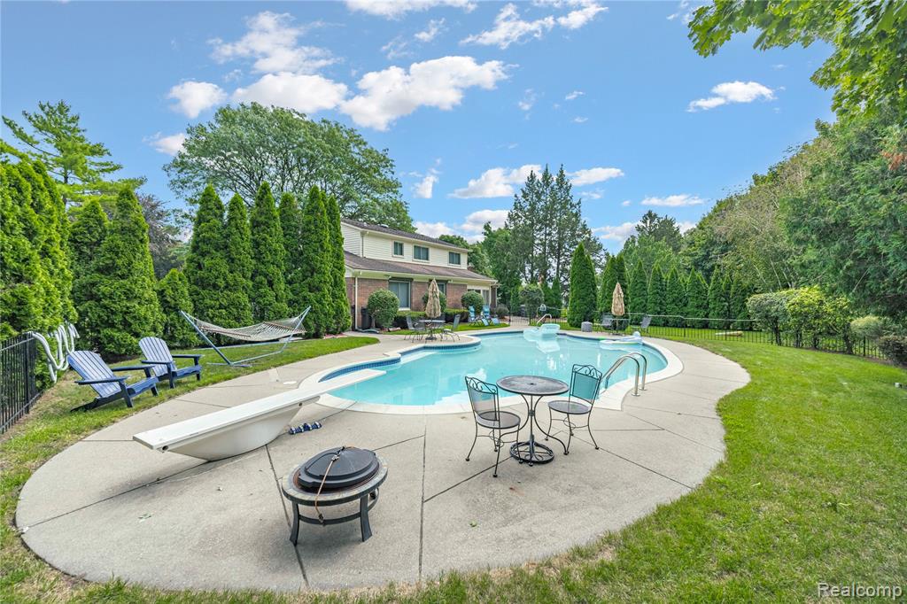 41846 Sutters Lane, Northville, MI 48168 — Photo 46