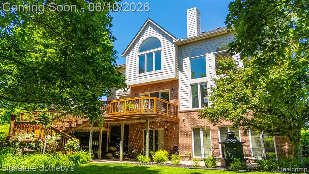 602 Appoline Court, Rochester, MI 48307 — Photo 33