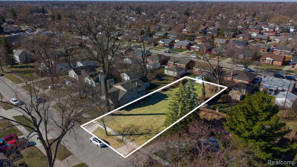 8505 Fenton Street, Dearborn Heights, MI 48127 — Photo 4