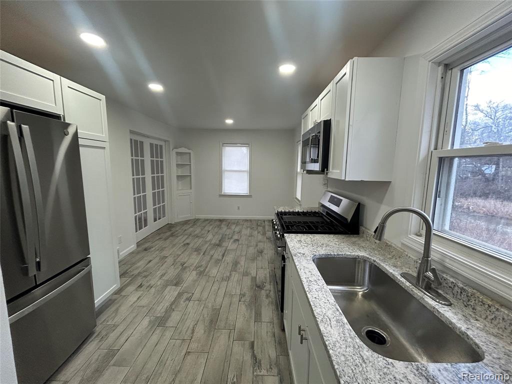 506 N Conklin Road, Lake Orion, MI 48362 — Photo 7