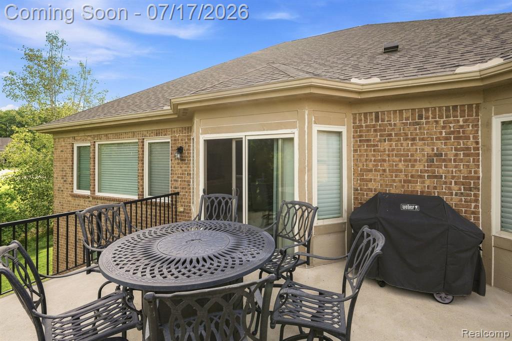 6824 Venturi Drive, Washington, MI — Photo 38