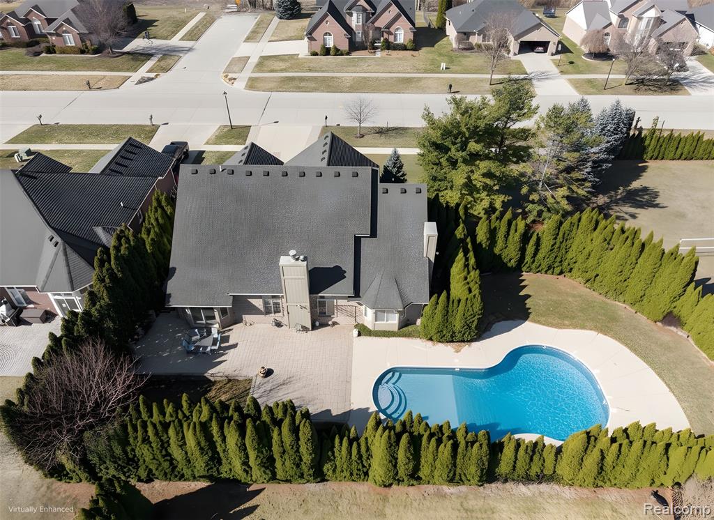 51246 Woodside Drive, Macomb, MI 48042 — Photo 44