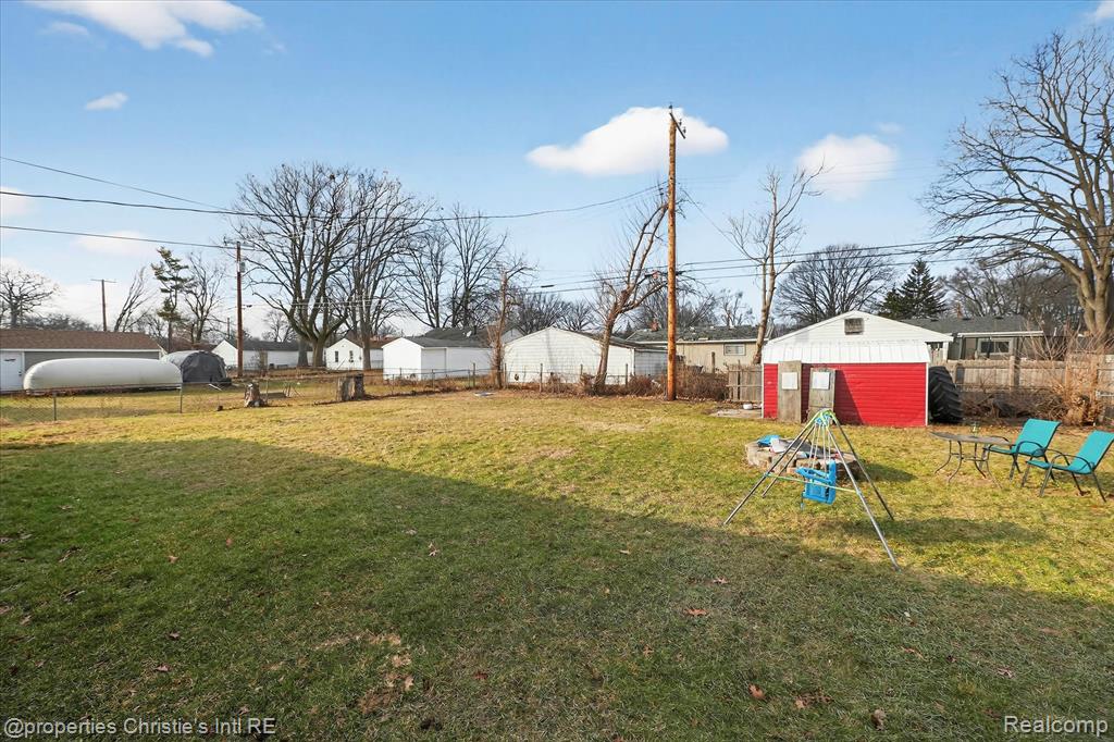 34504 Stellwagen Street, Wayne, MI, 48184