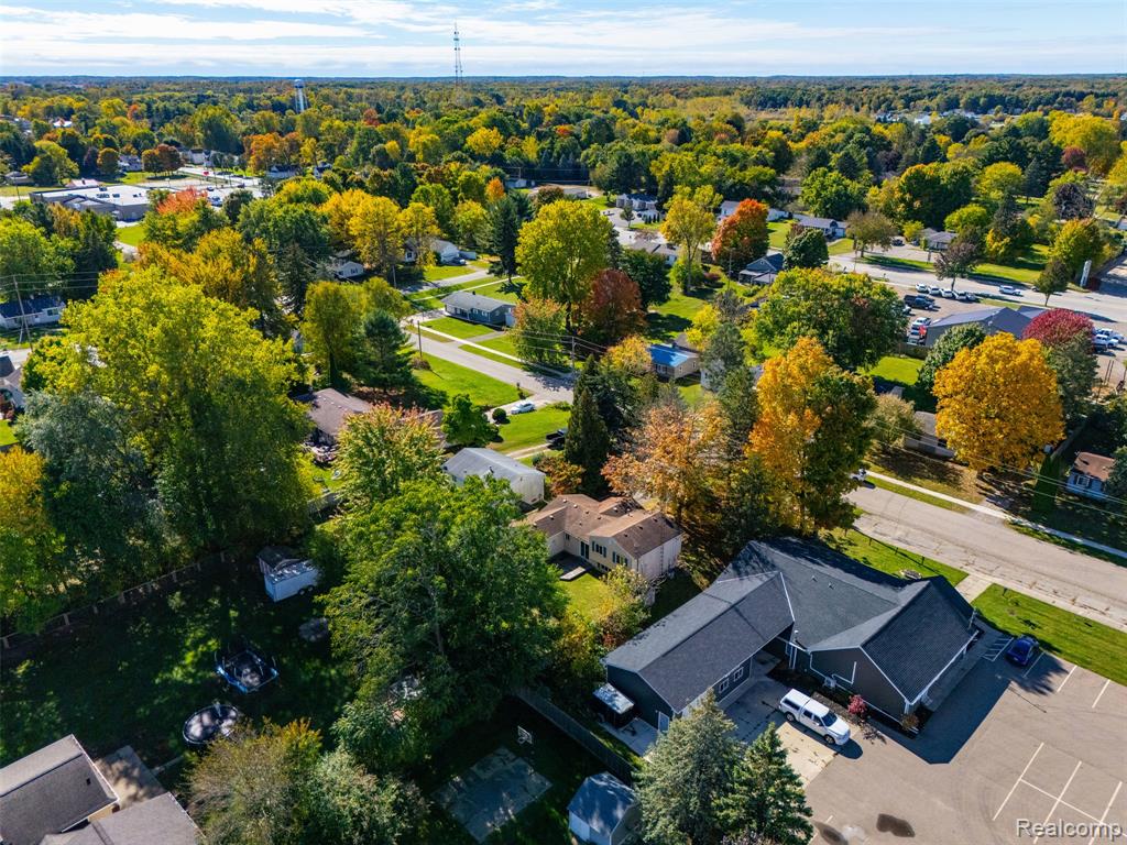 640 N Madison Street, Perry, MI 48872 — Photo 34