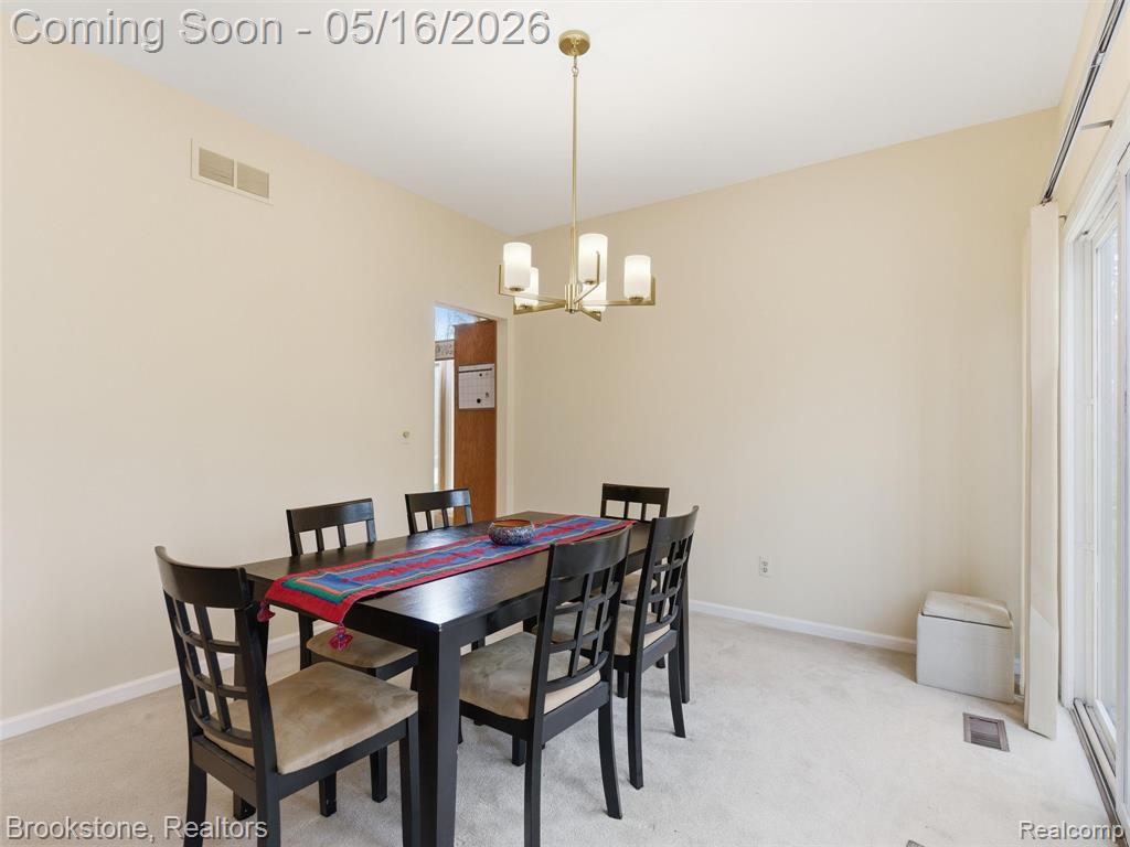 47318 Cider Mill Drive, Novi, MI — Photo 11
