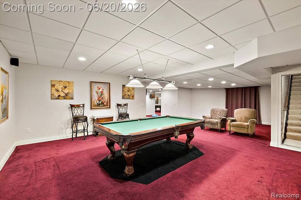 5022 Lone Pine Lane, Bloomfield Hills, MI 48302 — Photo 45