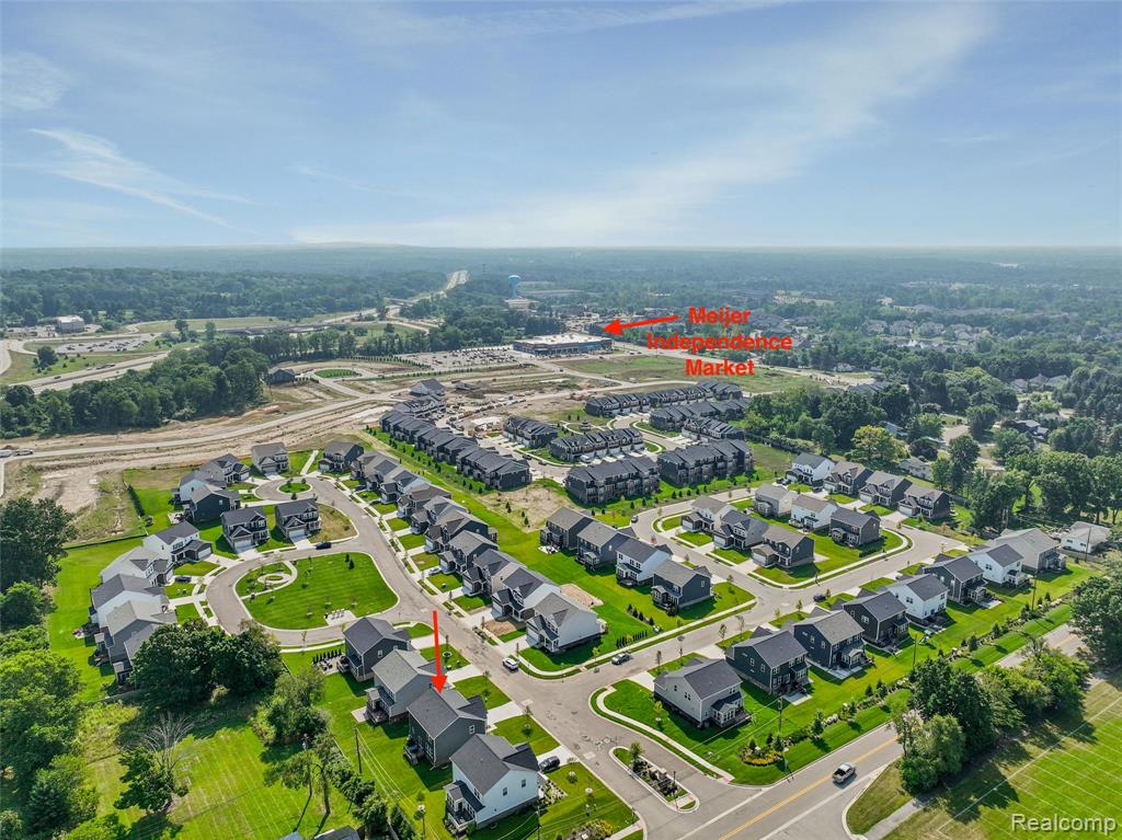6003 Winsford Lane, Clarkston, MI — Photo 48