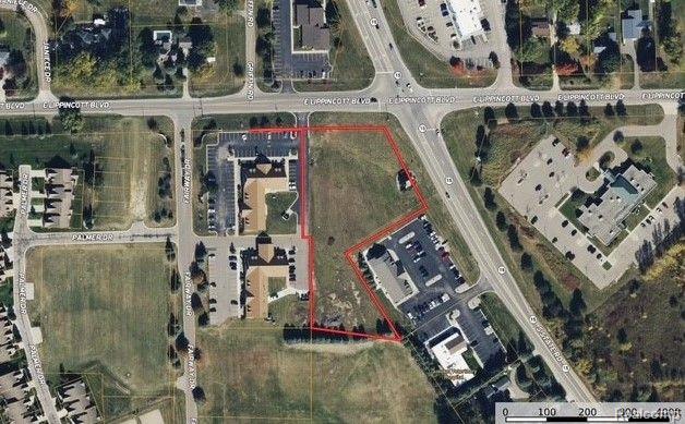 VL E LIPPINCOTT Boulevard, Davison, MI 48423 — front exterior