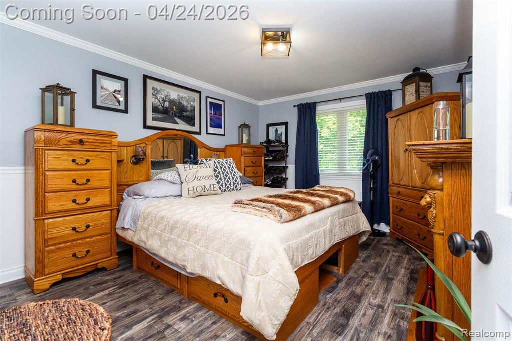 653 Chestnut Street, Wyandotte, MI 48192 — Photo 33