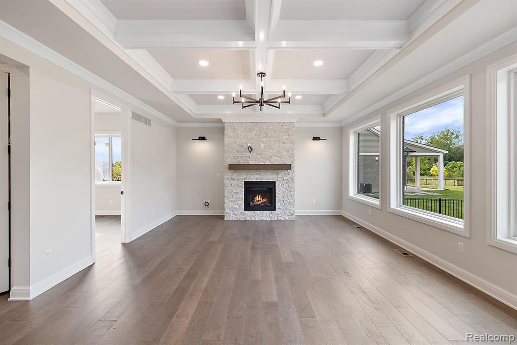 2166 Heidi Dr, Oxford, MI 48370 — Photo 5