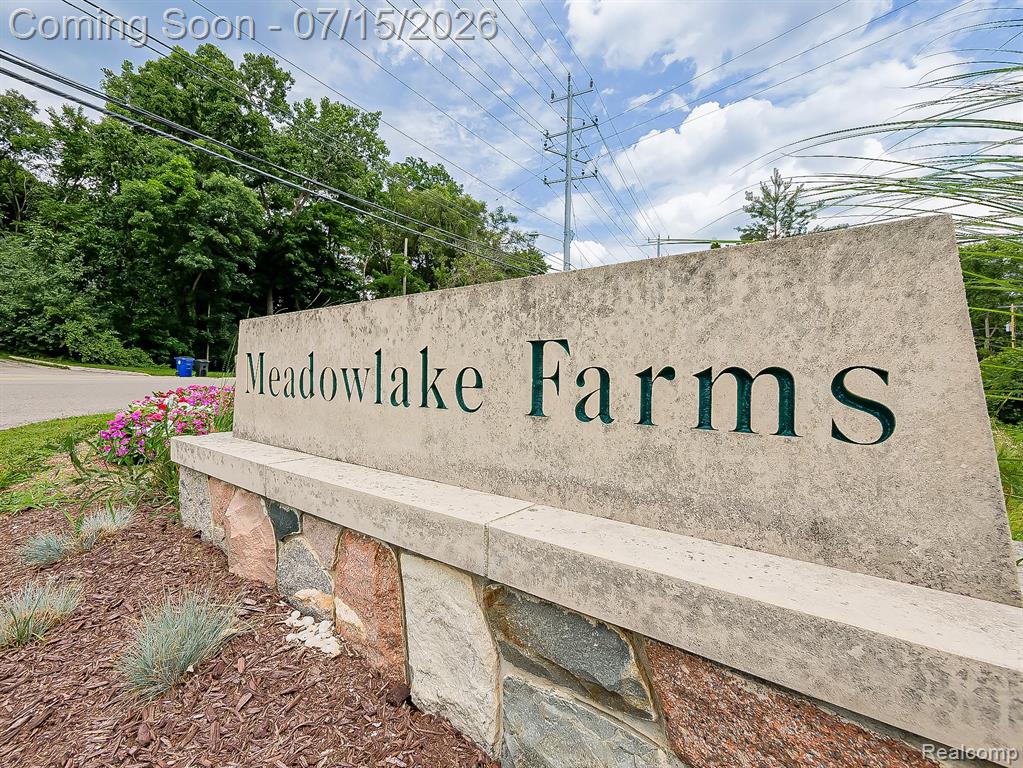 6730 Meadowlake Road, Bloomfield Hills, MI 48301 — Photo 68