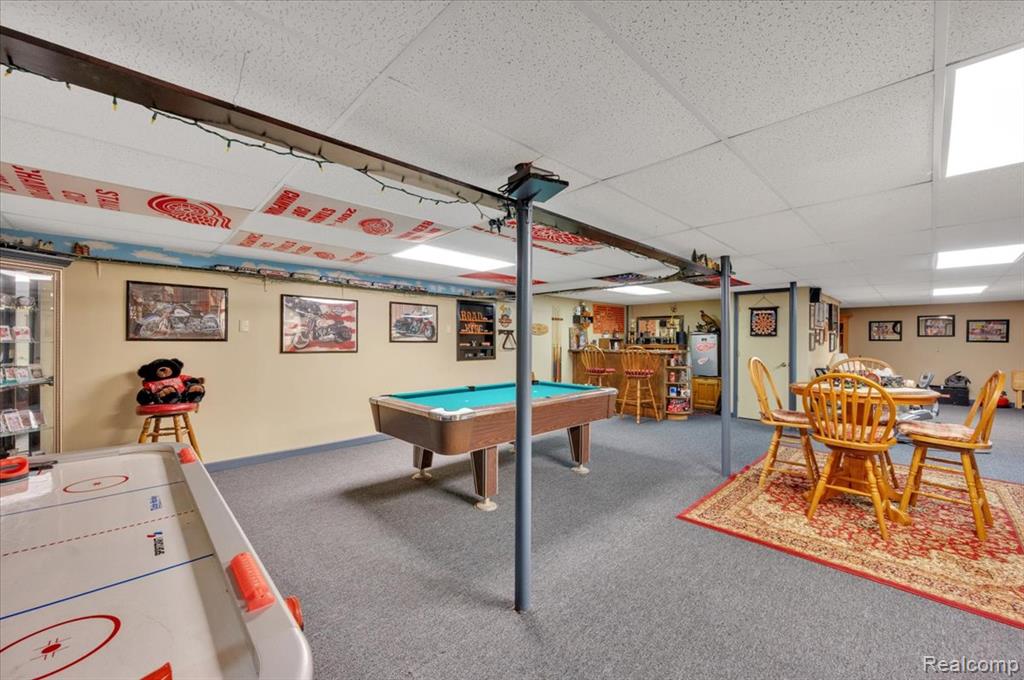 1995 Mitchell Lake Road, Arcadia, MI 48412 — Photo 19