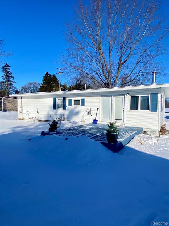 2126 Tomlinson Road, Caro, MI 48723 — Photo 11