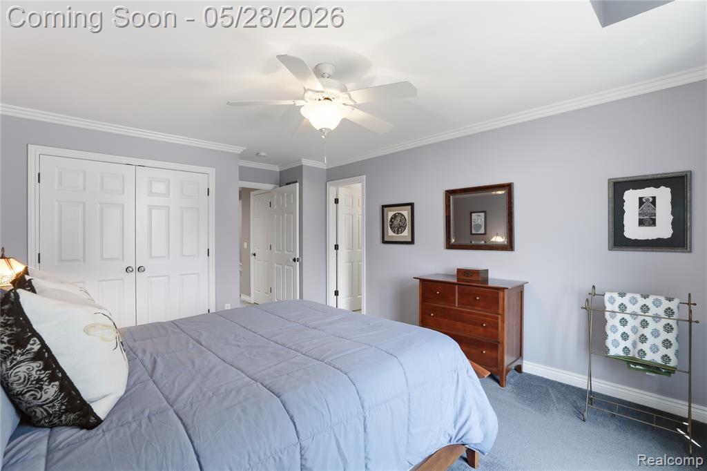 668 Springview Drive, Rochester, MI 48307 — Photo 50