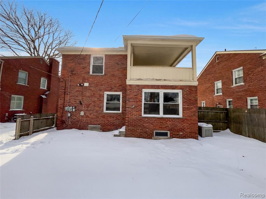 1912 Littlestone Road, Grosse Pointe Woods, MI 48236 — Photo 5