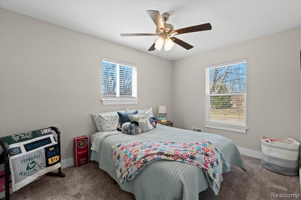 401 CHEROKEE Bend, Howell, MI 48843 — Photo 14