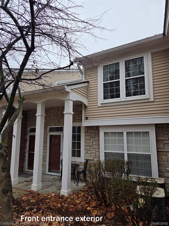 56157 Chesapeake Trail, Shelby Twp, MI 48316 — Photo 22