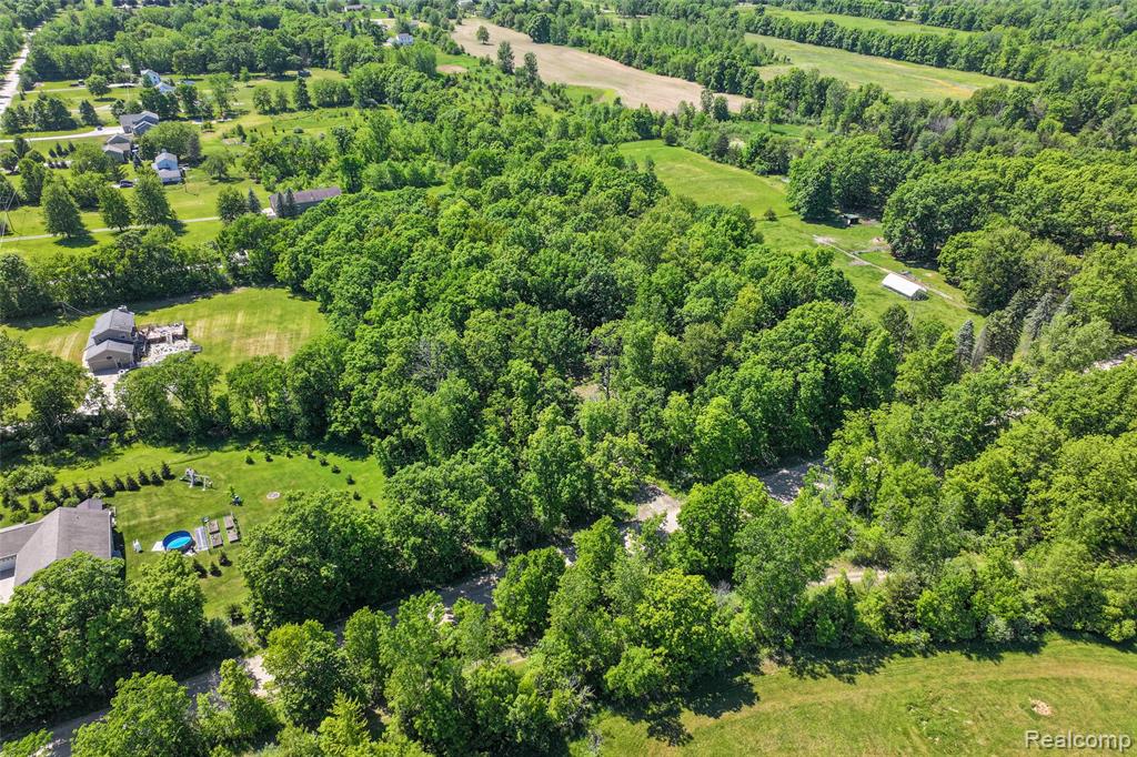 3075 Crandall Road, Howell, MI 48855 — Photo 11