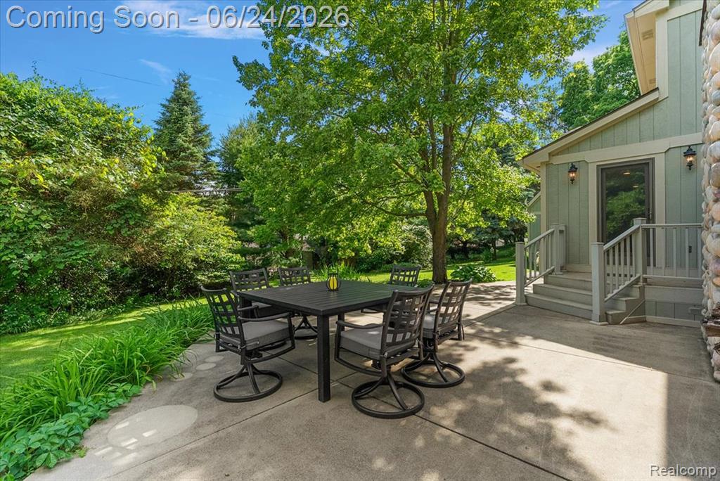 5630 Griffith Drive, Brighton, MI 48116 — Photo 45