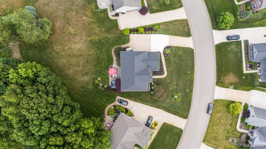620 Olivia Drive, Milford, MI 48381 — Photo 67