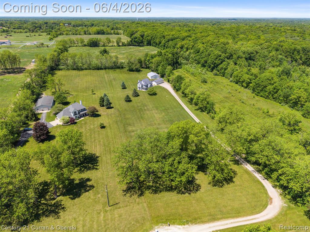 53375 Martha Lane, Northville, MI 48167 — Photo 76