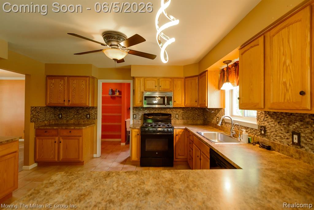 13879 Arlene Lane, Van Buren, MI 48111 — Photo 8