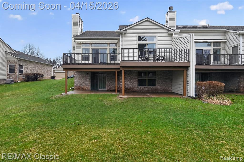 652 Woodside Drive, Milford, MI 48381 — Photo 23