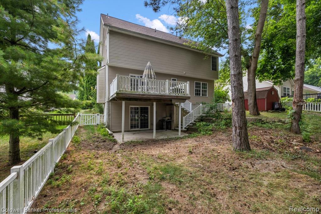 765 1st Street, Fenton, MI 48430 — Photo 30