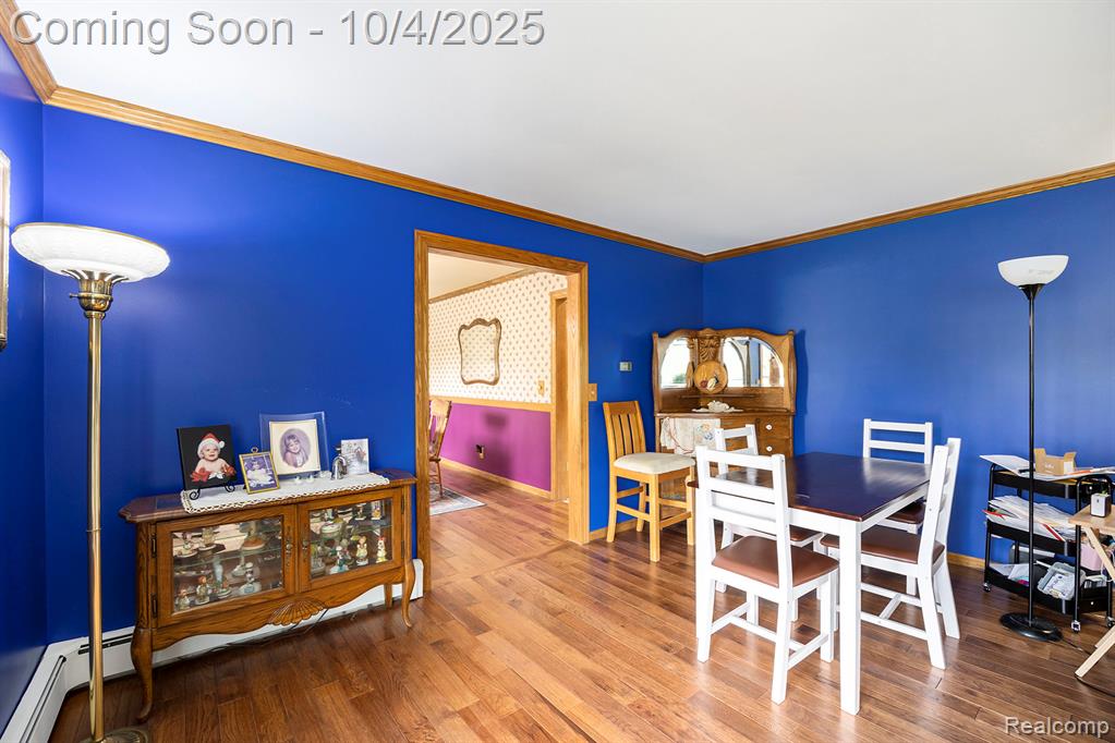 5528 E Holly Road, Holly, MI 48442 — Photo 8