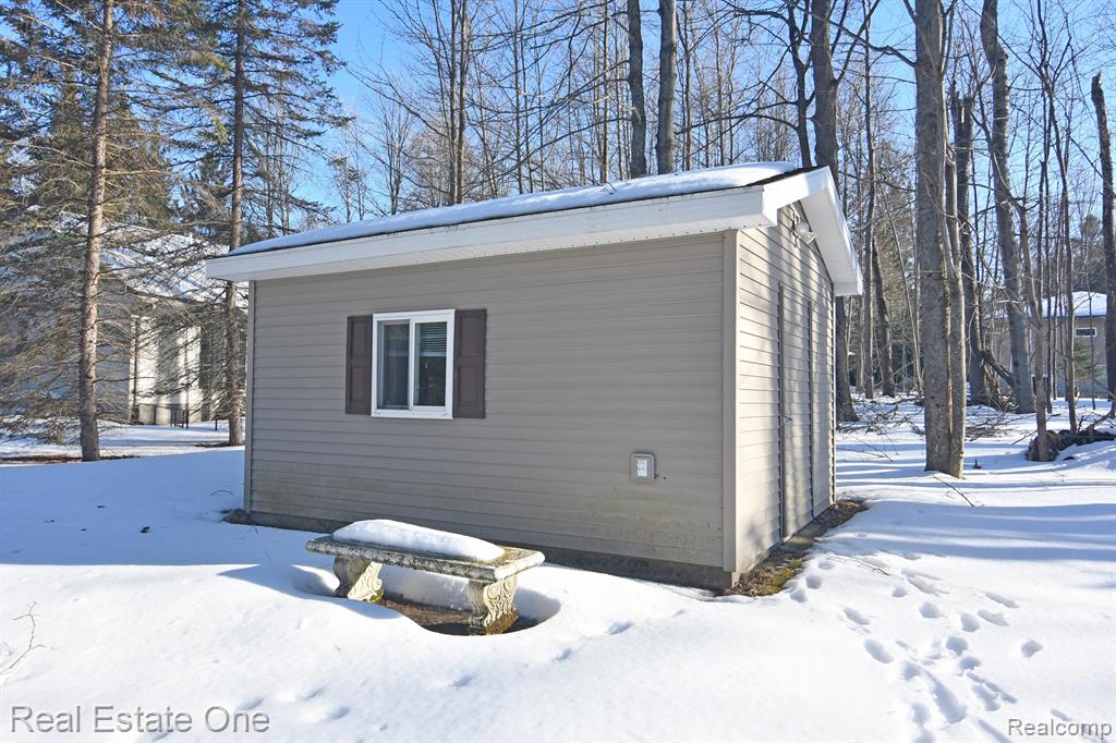 4284 N Norway Road, Lincoln, MI 48742 — Photo 6