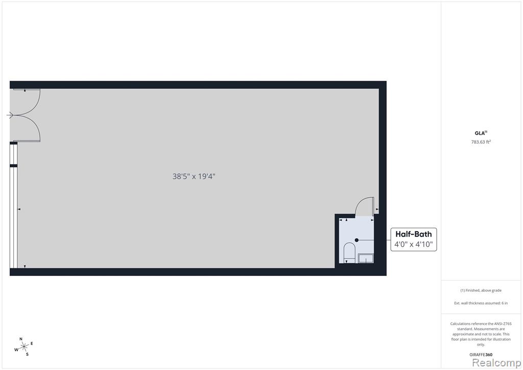 4067 E Court Street, Burton, MI 48509 — Photo 2