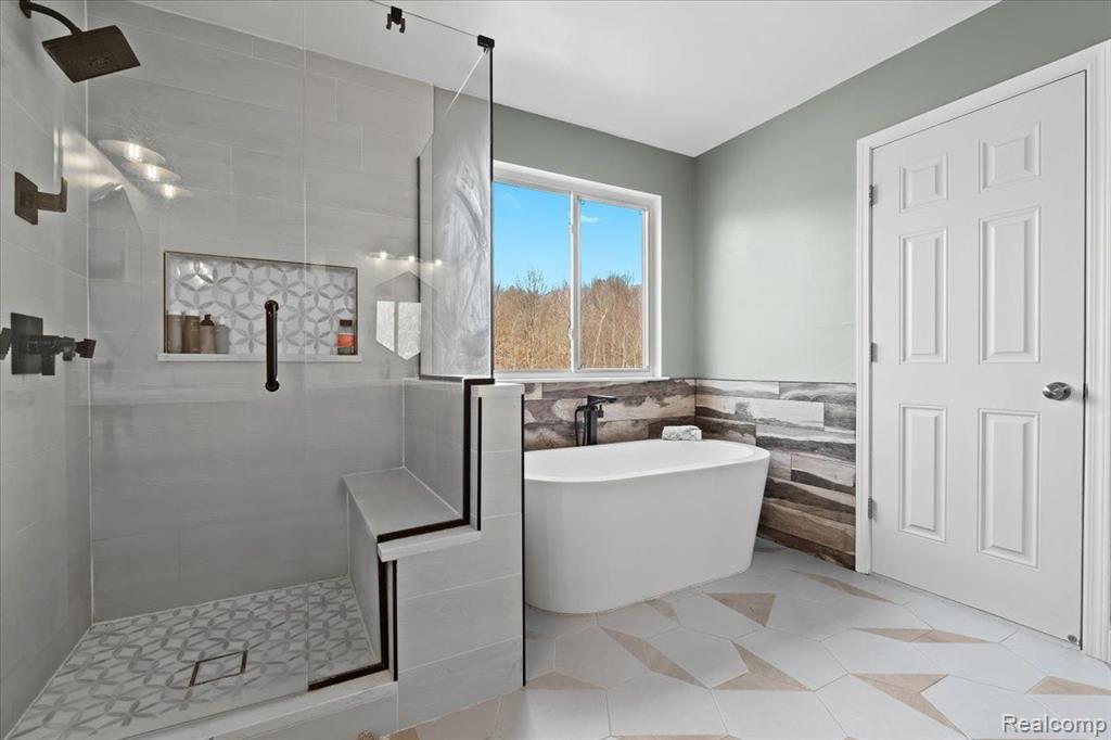 10681 BOULDERCREST Drive, South Lyon, MI 48178 — Photo 29