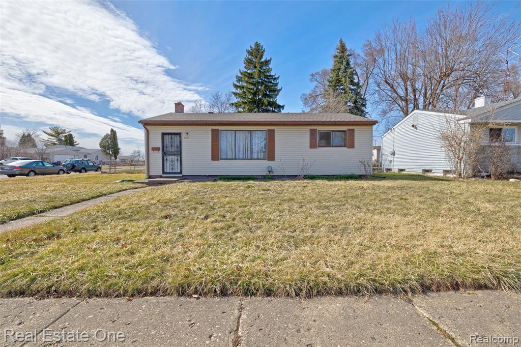 6121 Otoole Lane, Mount Morris, MI 48458 — Photo 2